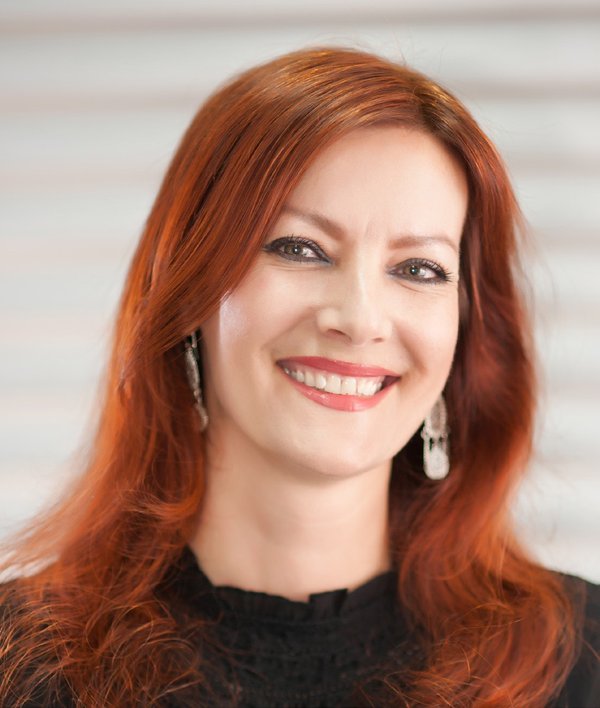 Zuzana Matušovýchová, zakladateľka Infinity Academy
